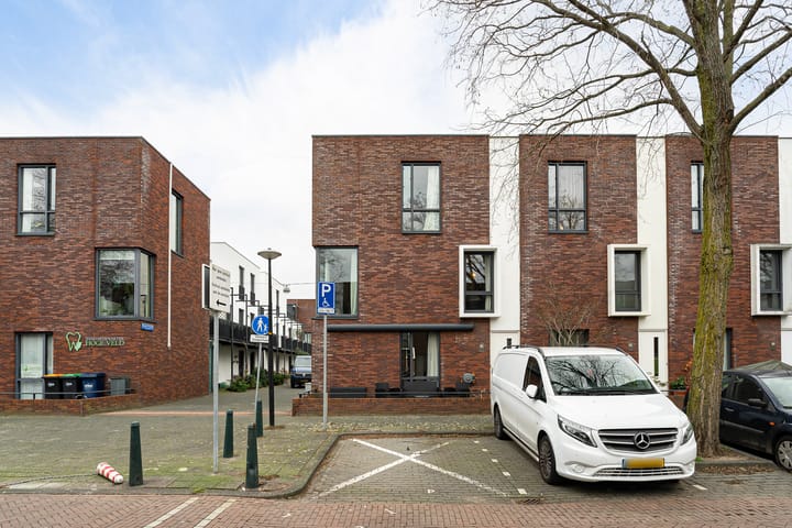 Foto 5 van Bogotástraat 34