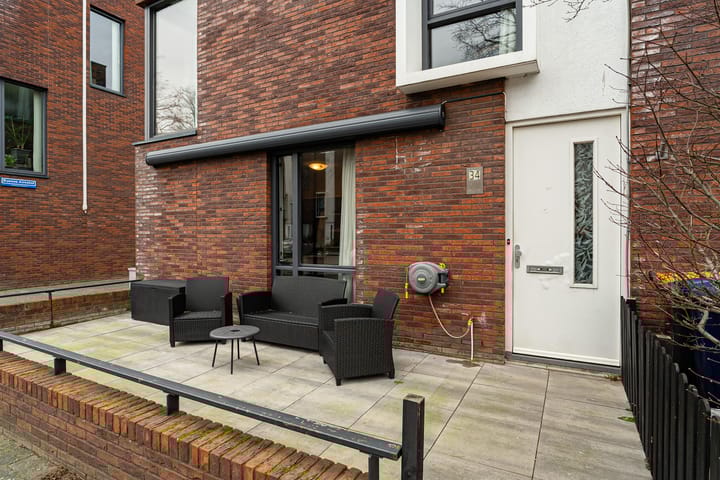 Foto 6 van Bogotástraat 34