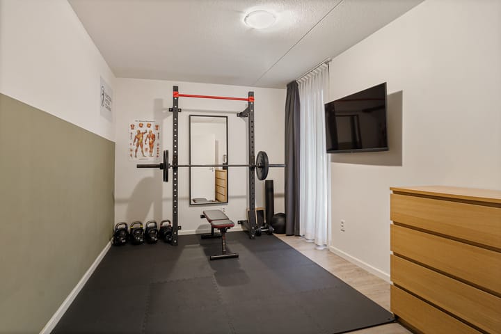 Foto 9 van Bogotástraat 34