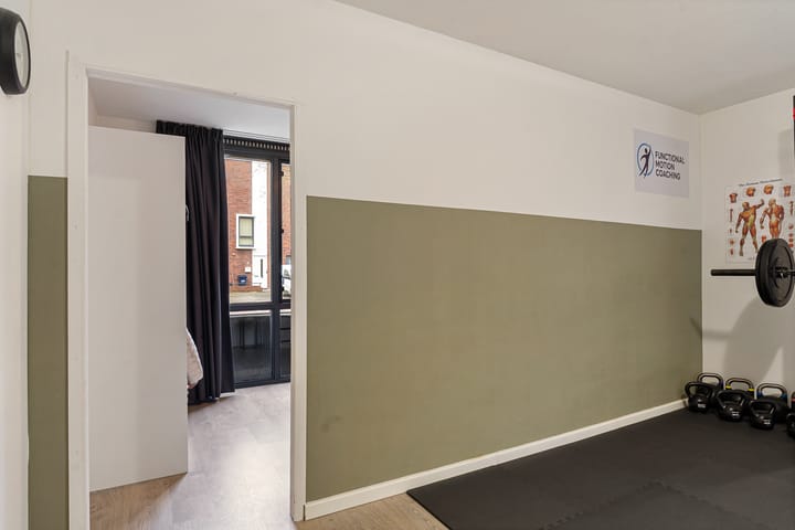 Foto 11 van Bogotástraat 34