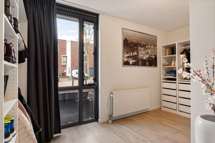 Foto 12 van Bogotástraat 34