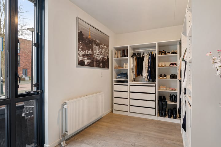 Foto 13 van Bogotástraat 34