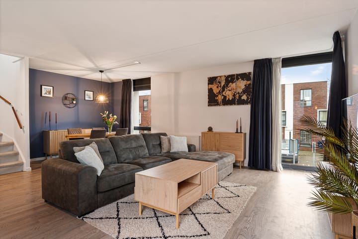 Foto 21 van Bogotástraat 34