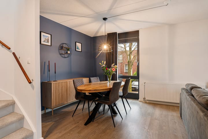 Foto 23 van Bogotástraat 34