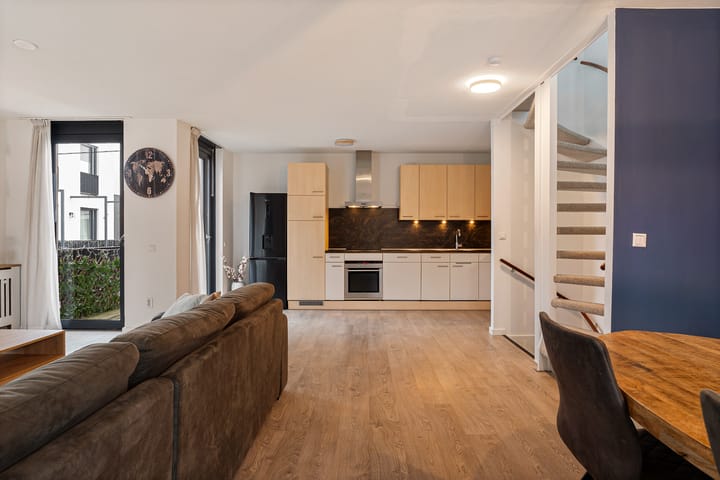 Foto 24 van Bogotástraat 34