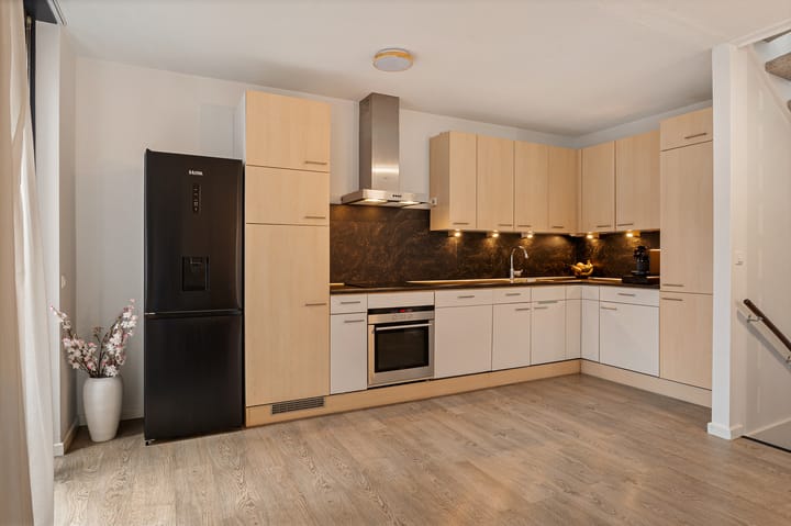 Foto 25 van Bogotástraat 34