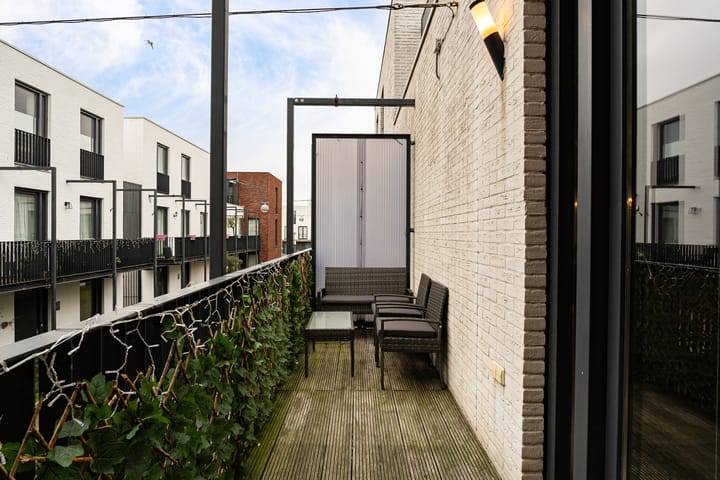 Foto 28 van Bogotástraat 34