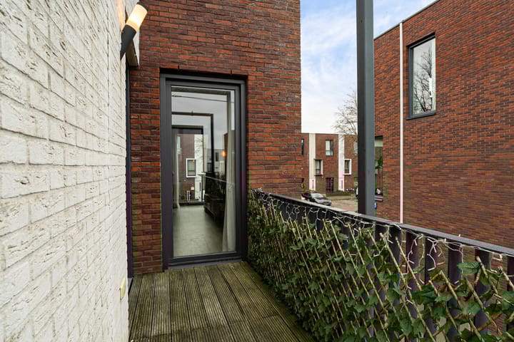 Foto 29 van Bogotástraat 34