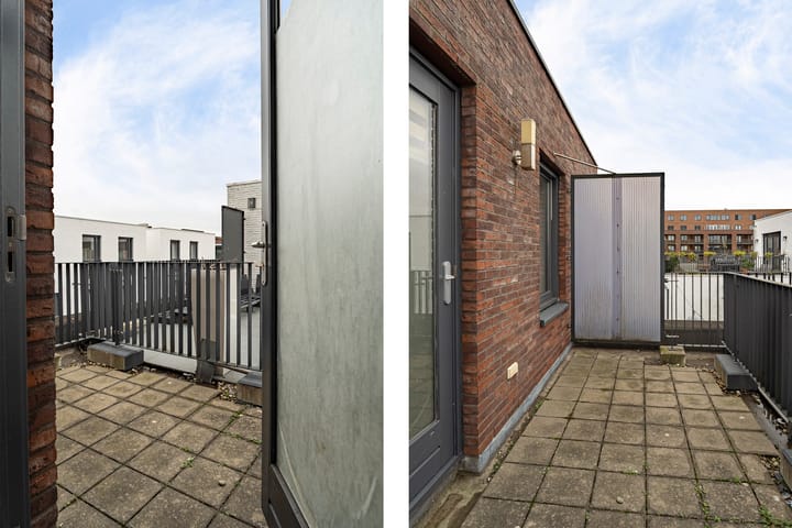 Foto 39 van Bogotástraat 34