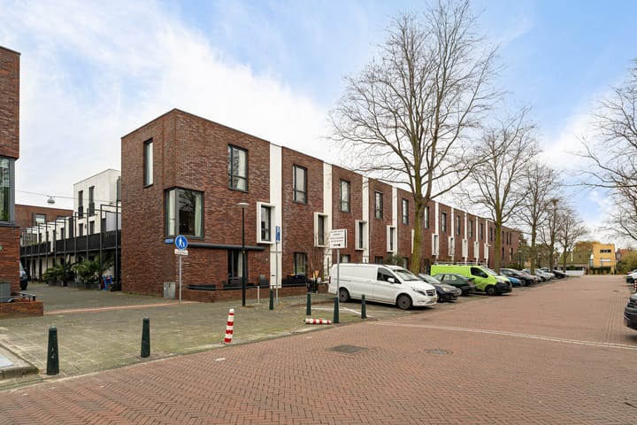 Foto 41 van Bogotástraat 34