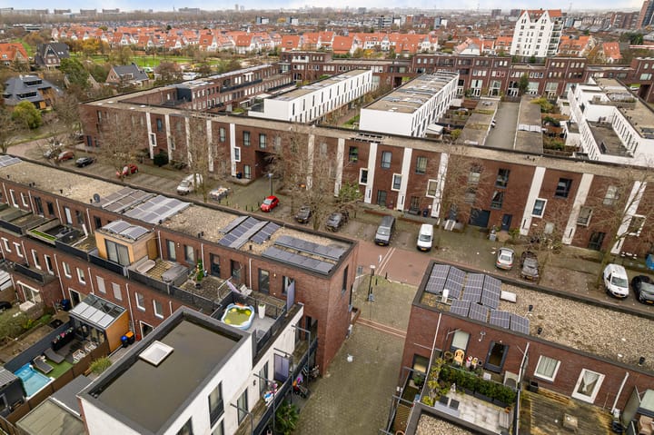 Foto 42 van Bogotástraat 34