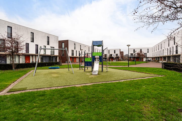 Foto 44 van Bogotástraat 34