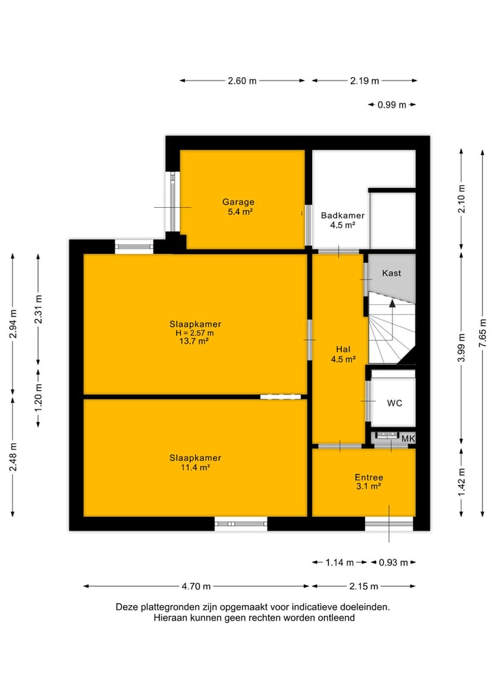 Foto 48 van Bogotástraat 34