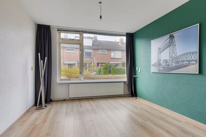 Foto 7 van Bloemaertstraat 15