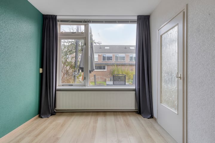 Foto 9 van Bloemaertstraat 15