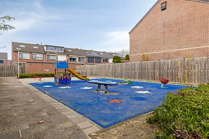 Foto 18 van Bloemaertstraat 15