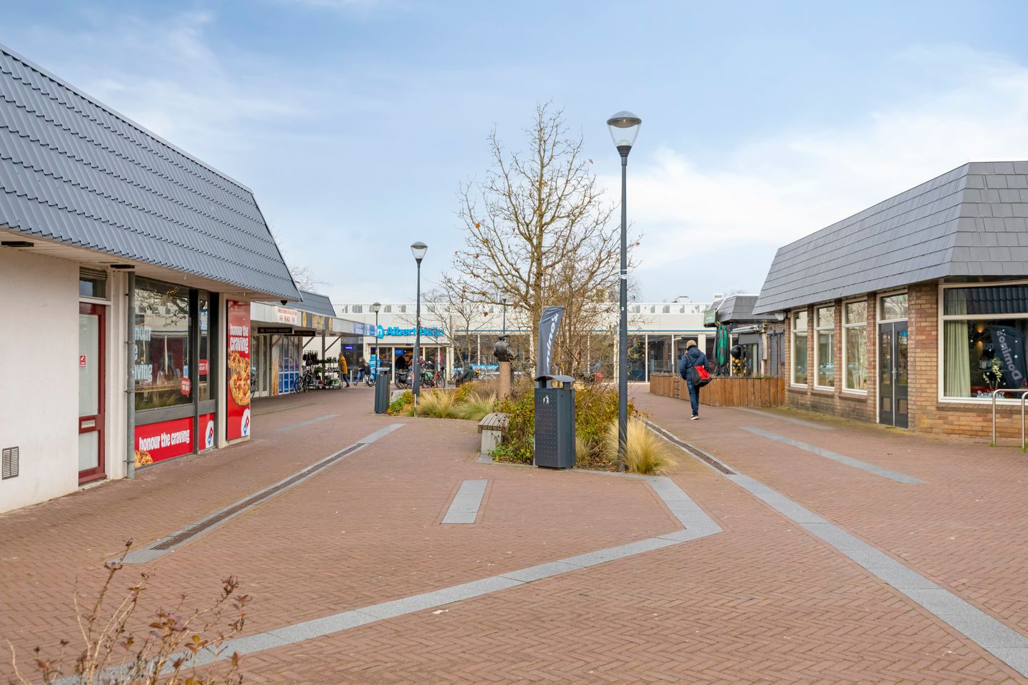 Foto 19 van Bloemaertstraat 15