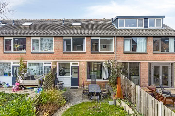 Foto 17 van Bloemaertstraat 15