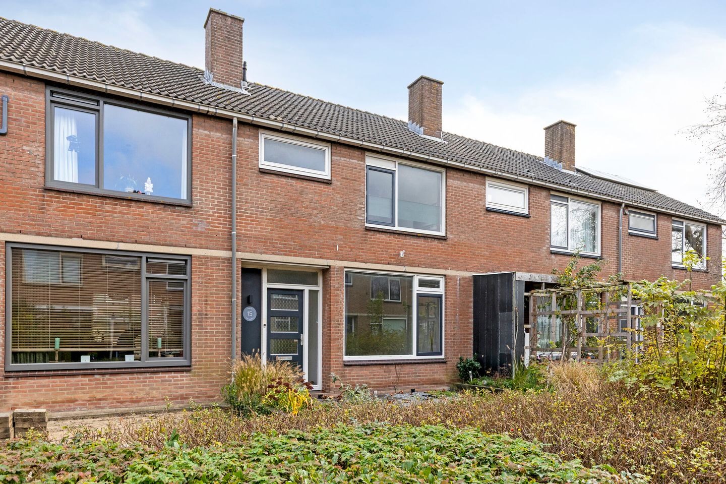 Foto 5 van Bloemaertstraat 15