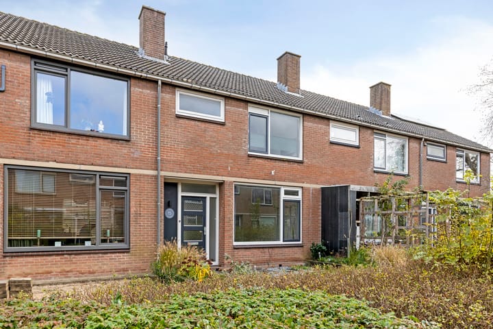 Foto 5 van Bloemaertstraat 15