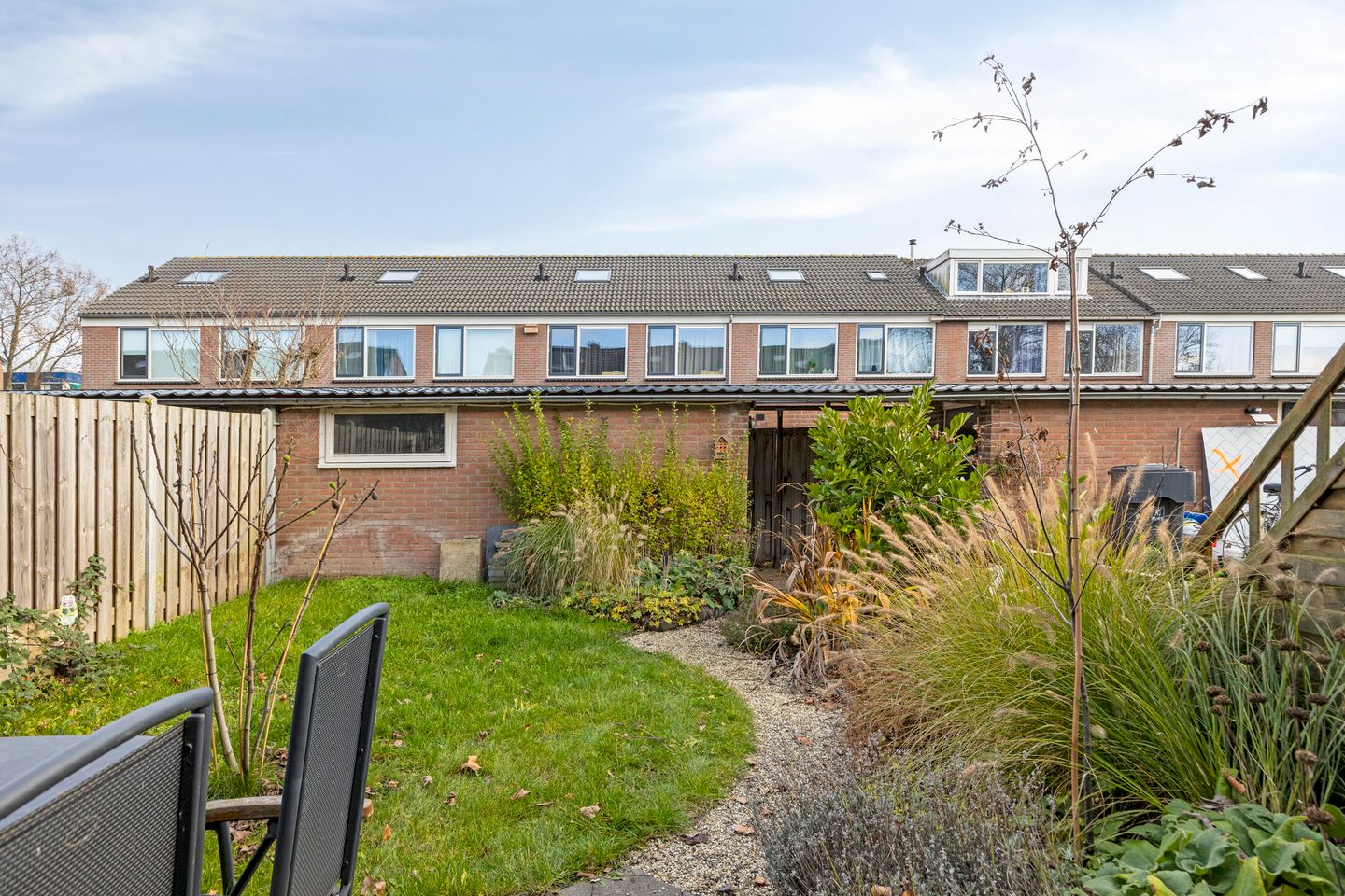 Foto 4 van Bloemaertstraat 15