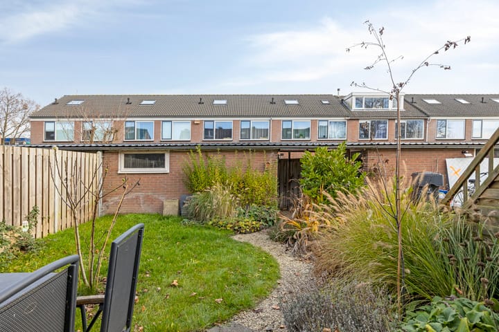 Foto 4 van Bloemaertstraat 15