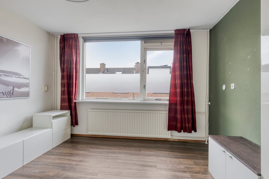 Foto 11 van Bloemaertstraat 15