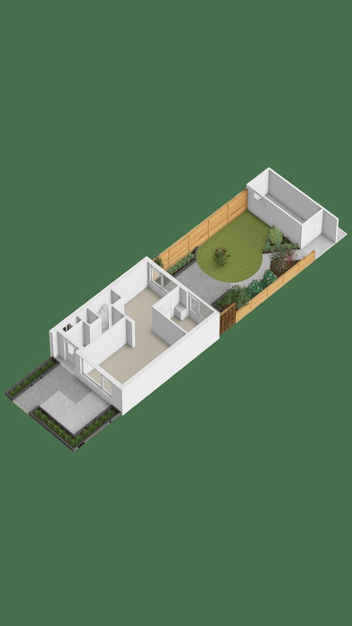 Foto 31 van Bloemaertstraat 15