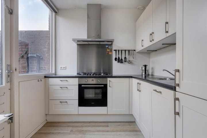 Foto 3 van Bloemaertstraat 15