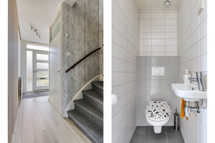 Foto 6 van Bloemaertstraat 15