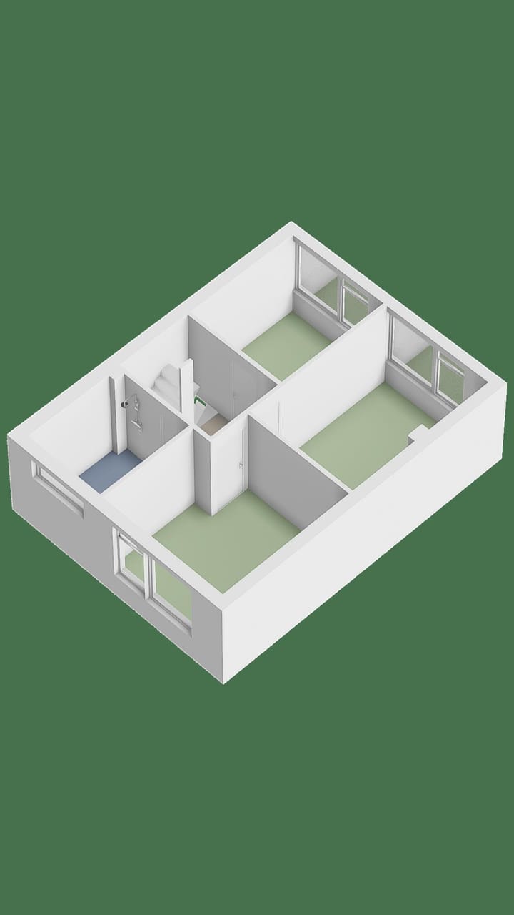 Foto 28 van Bloemaertstraat 15