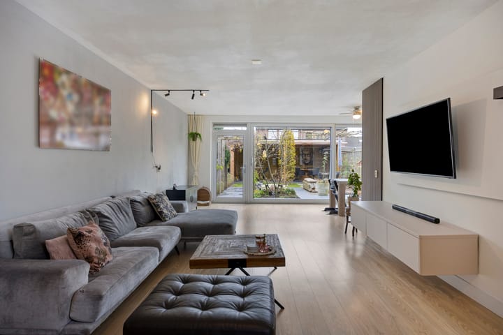 Foto 10 van Zinker 19