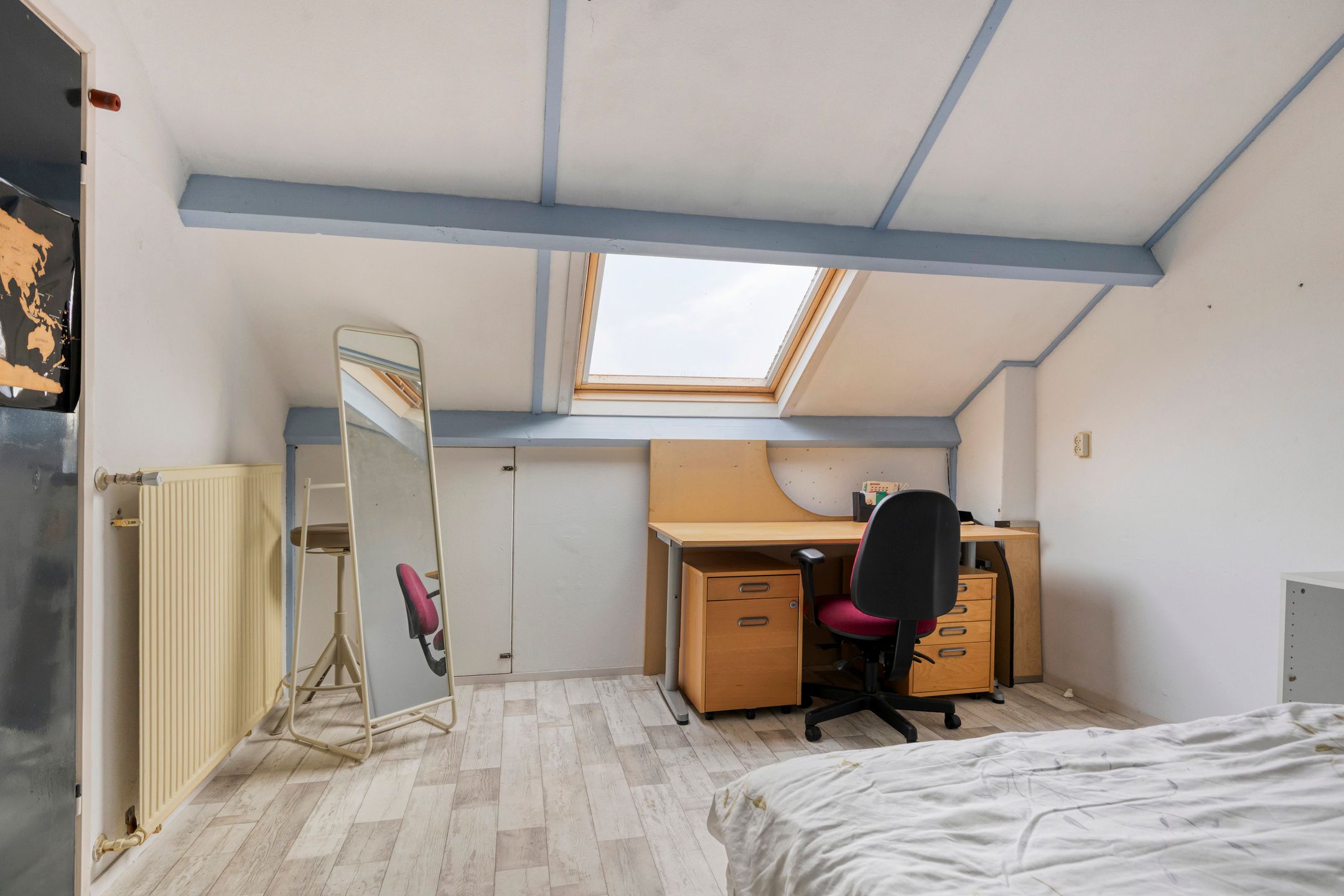 Foto 15 van Bloemaertstraat 15