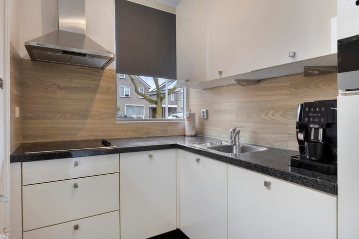 Foto 17 van Zinker 19