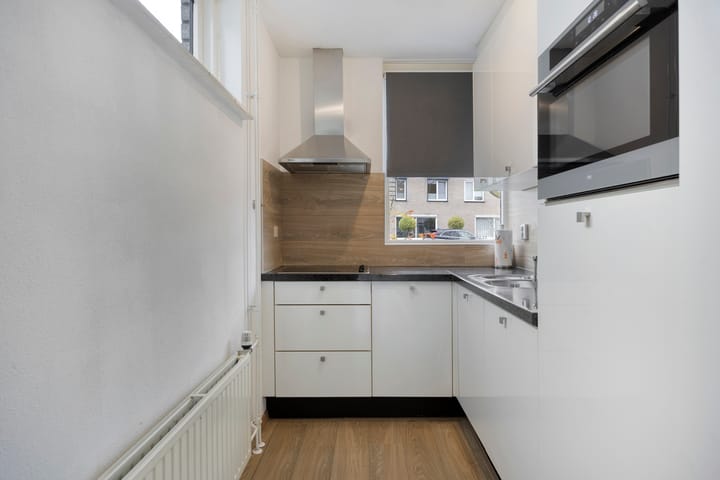 Foto 16 van Zinker 19