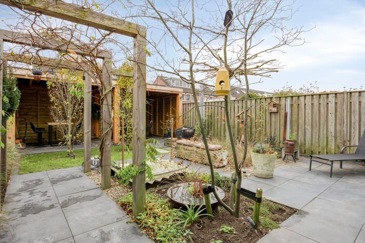 Foto 27 van Zinker 19