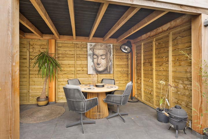 Foto 29 van Zinker 19