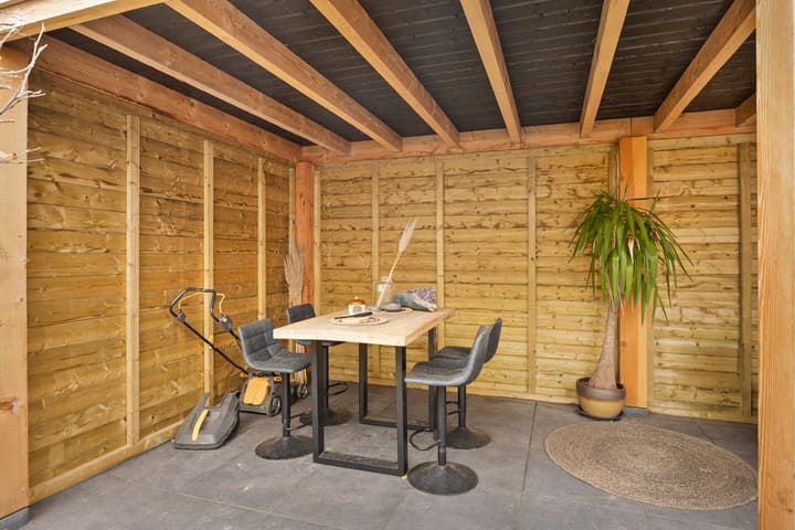 Foto 30 van Zinker 19