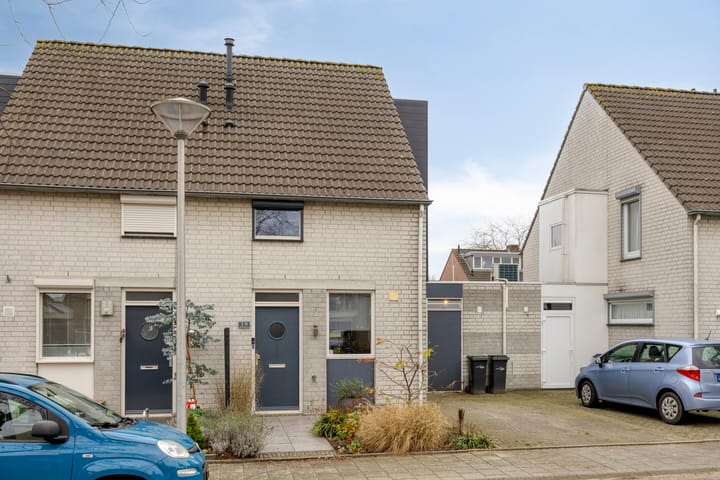 Foto 35 van Zinker 19