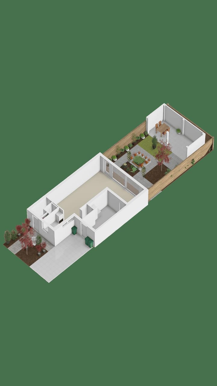 Foto 38 van Zinker 19