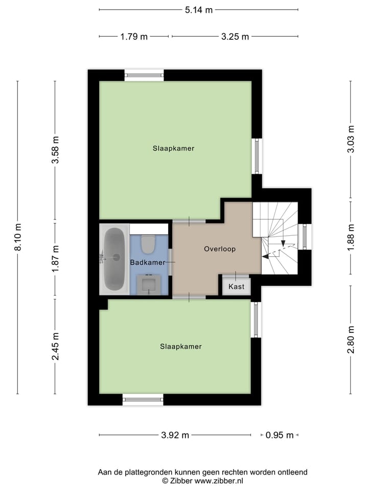 Foto 41 van Zinker 19