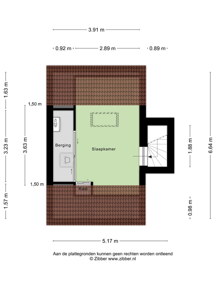 Foto 43 van Zinker 19