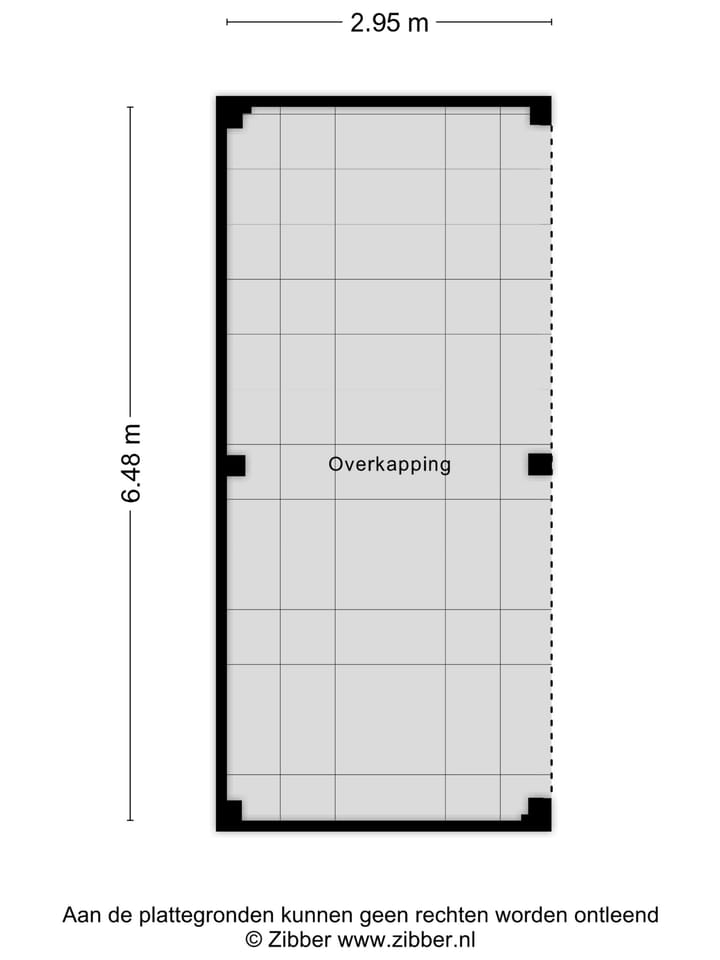 Foto 45 van Zinker 19