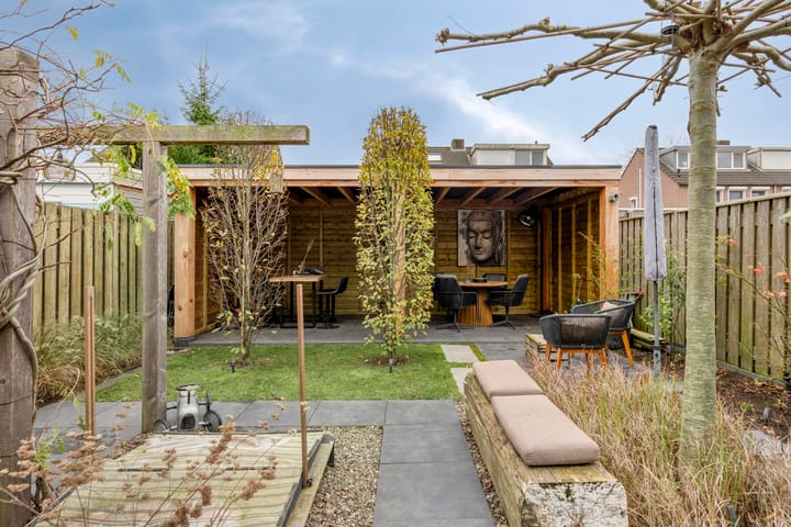 Foto 28 van Zinker 19