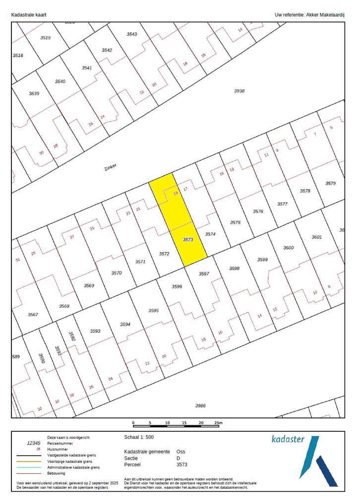 Foto 49 van Zinker 19