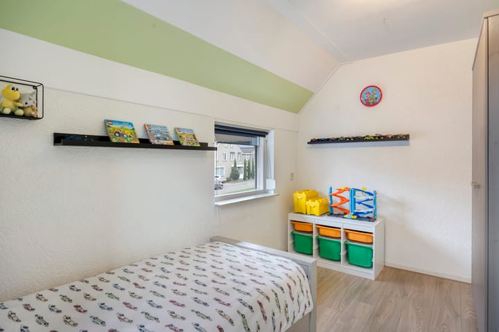 Foto 23 van Zinker 19