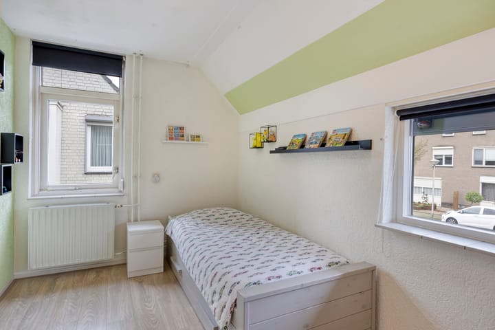 Foto 24 van Zinker 19