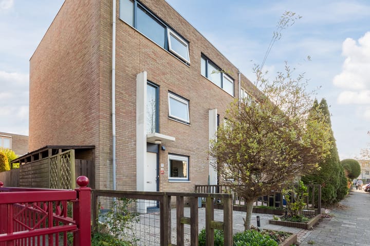 Foto 2 van Multatuliweg 17