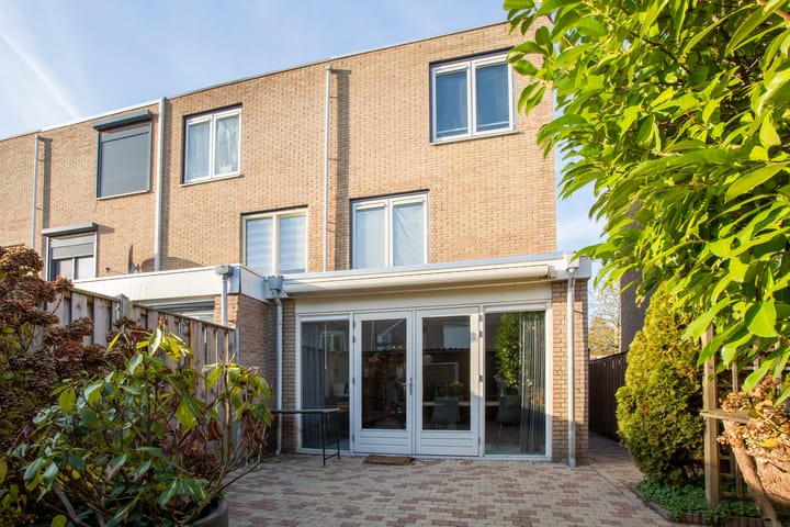 Foto 3 van Multatuliweg 17