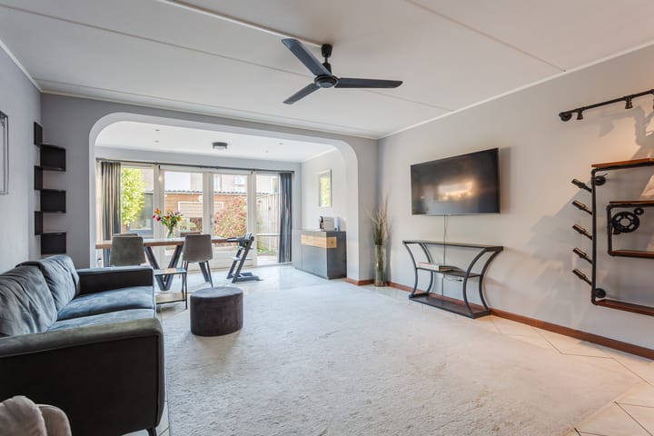 Foto 4 van Multatuliweg 17